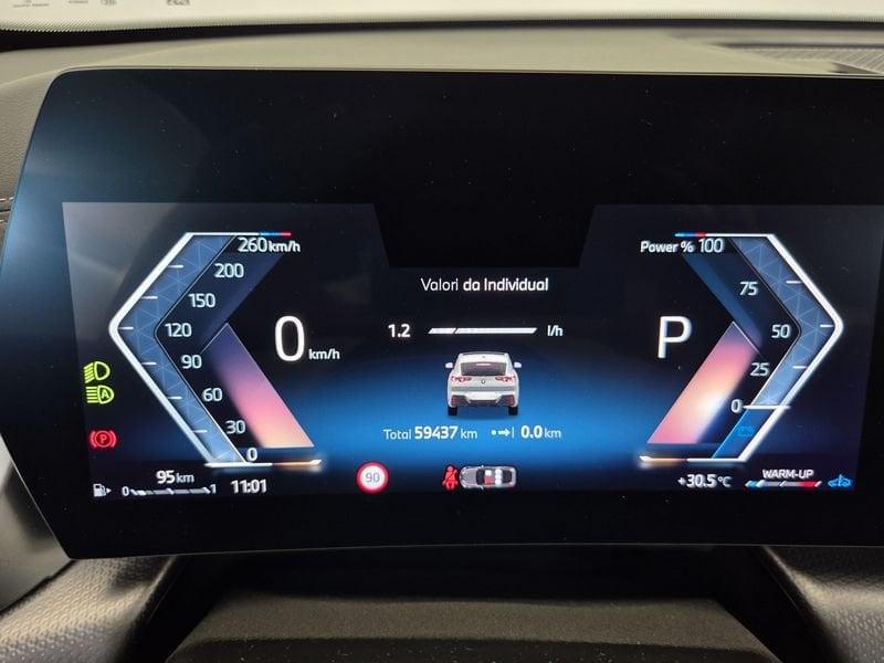 BMW X2 U10 sdrive 18d MSport Pro auto