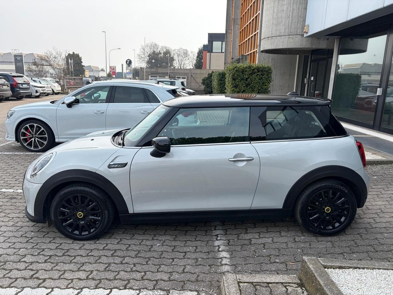 MINI Cooper SE Full Electric 3p Camden DANNEGGIATA