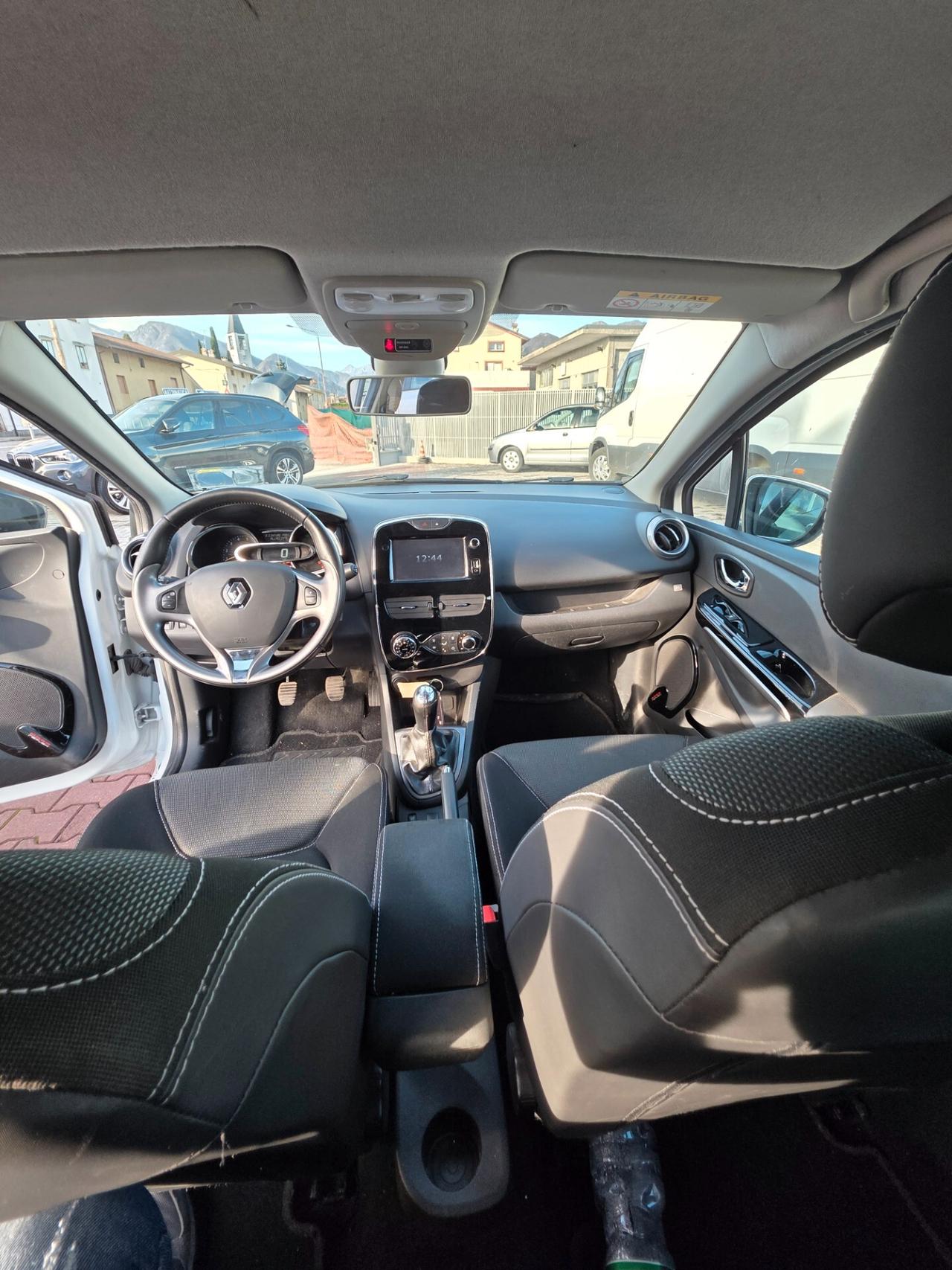 Renault Clio 1.5 dCi perfetta E garantita 12 mesi