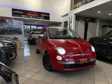 Fiat 500 1.2 EasyPower Lounge