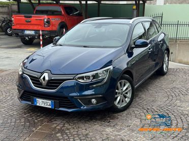 Renault Megane Mégane Sporter dCi 8V 110 CV EDC Energy Zen