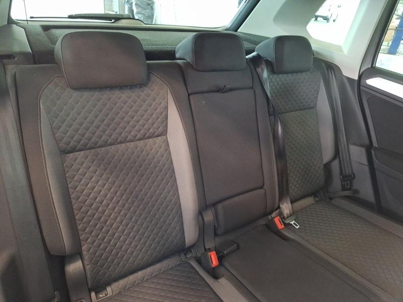 VOLKSWAGEN Tiguan 1.6 TDI Business 115cv