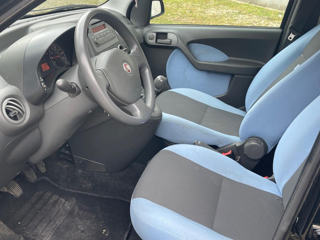 Fiat Panda 1.3 MJT 16V 4x4 Climbing SI NEOPATENTATI