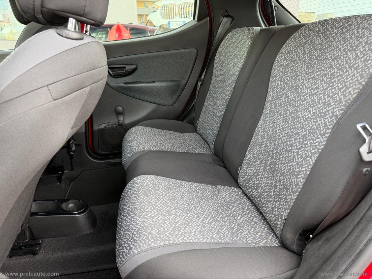 LANCIA Ypsilon 1.0 FireFly 5pS&S Hyb. Eco Silv.