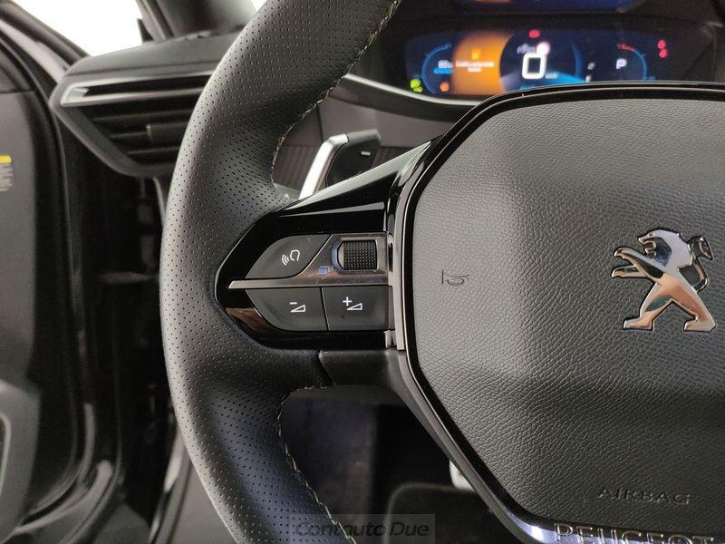Peugeot 2008 2008 BlueHDi 130 S&S EAT8 GT AUTOCARRO