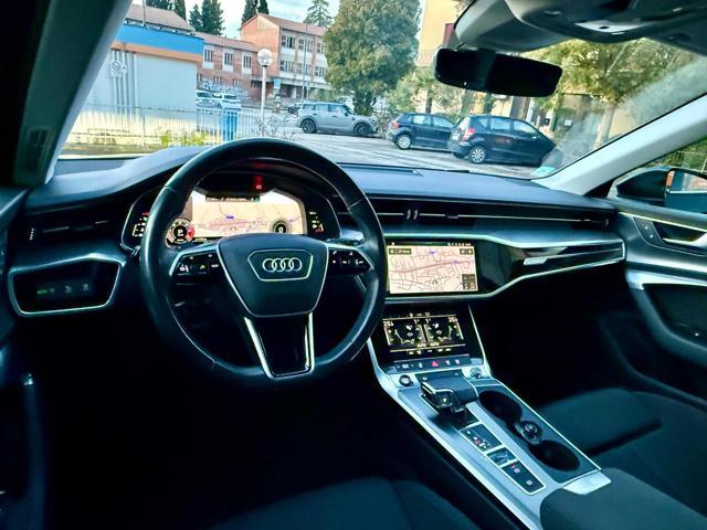AUDI A6 Avant 40 2.0 TDI S tronic Business Plus