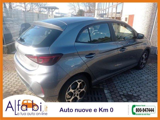 MG MG3 1.5 115CV Comfort