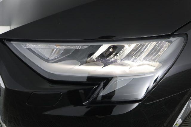 AUDI A3 A3 SPB 30 TDI S tronic Business Advanced