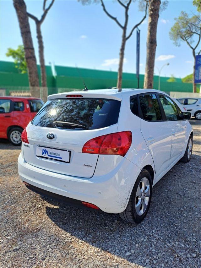 KIA Venga 1.4 EcoGPL Active CLIMA OK NEOPATENTATI