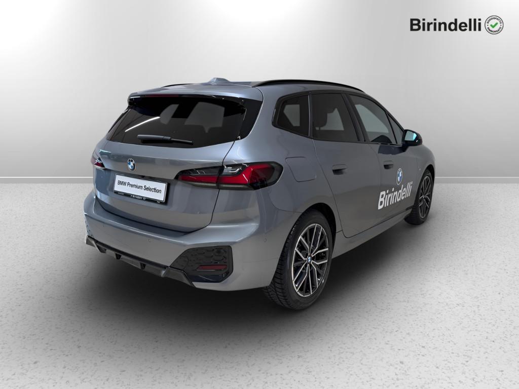 BMW 218d Active Tourer