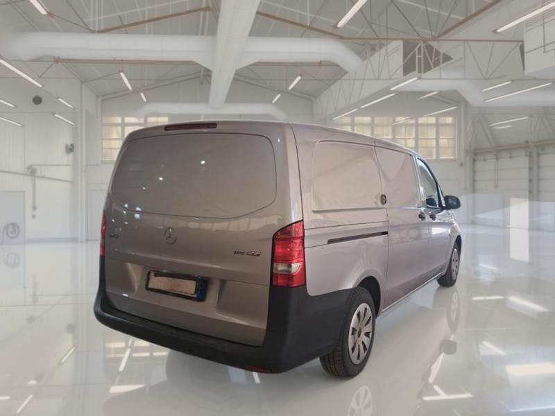 MERCEDES Vito 114 cdi long auto my20