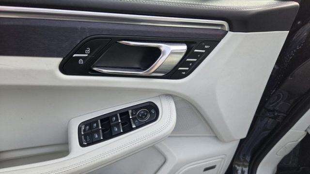 PORSCHE Macan 2.9 GTS PERMUTE PORSCHE APPROVED SETT. 2026