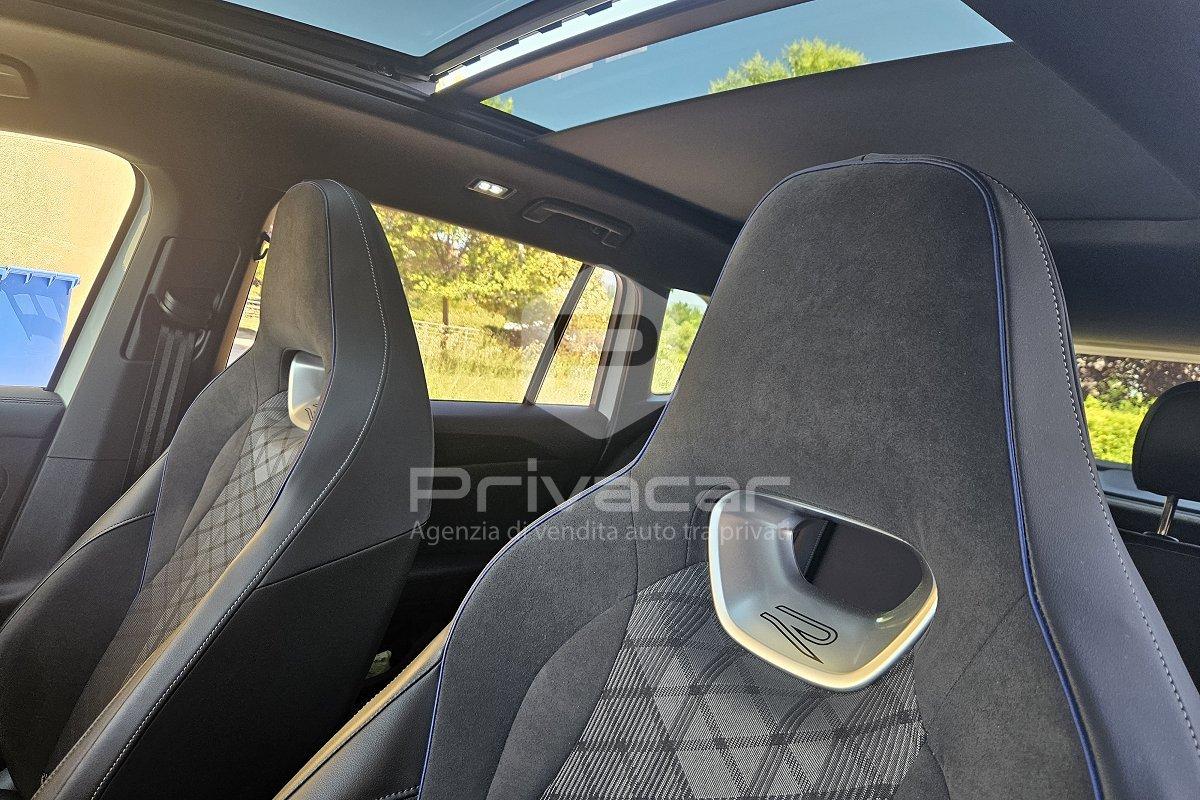 VOLKSWAGEN Tiguan 2.0 TDI 150 CV DSG R-Line Plus