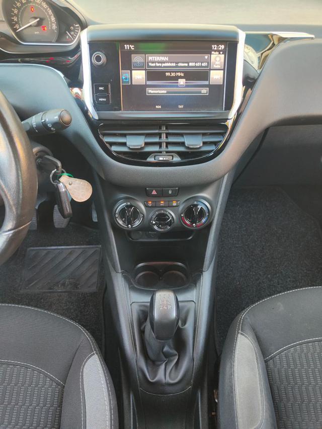 CITROEN C3 Benzina 5 Porte ( GARANZIA )