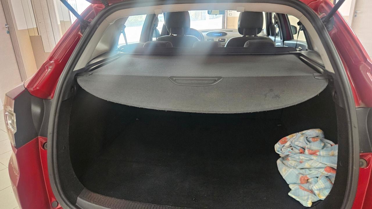 Renault Megane Mégane 1.5 dCi 95CV SporTour Limited