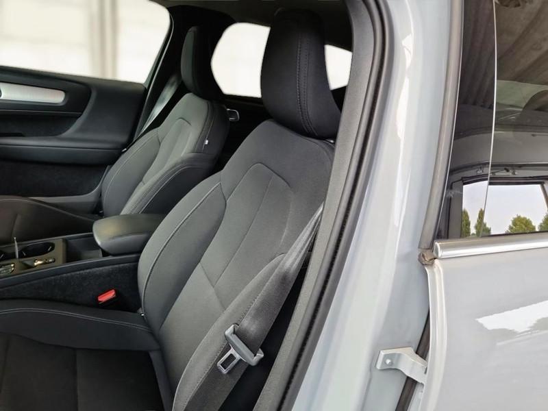VOLVO XC40 T5 PLUG-IN HYBRID AUTO RECH INSCRIP EXPR SUV