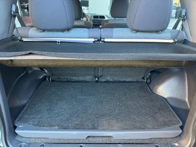 DAIHATSU Terios 1.3i 16V cat 4WD DB