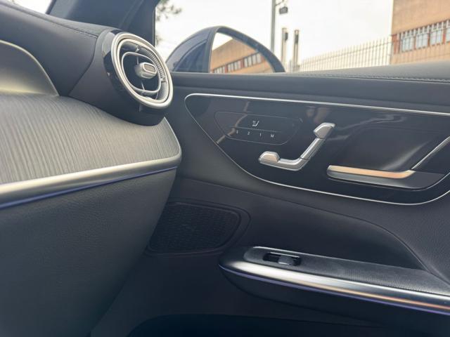 MERCEDES-BENZ GLC 220 d 4Matic Coupé Premium Plus 194CV KM. 26.300