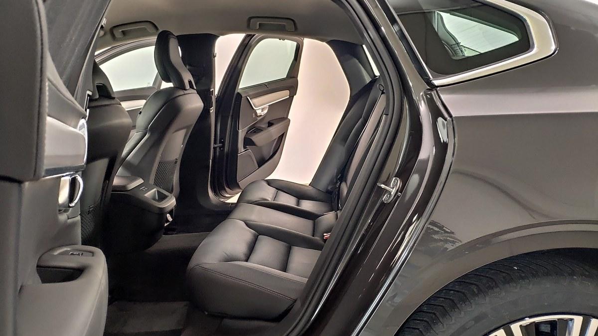 VOLVO S90 B5 Mild Hybrid (D) Awd Automatico Plus Bright