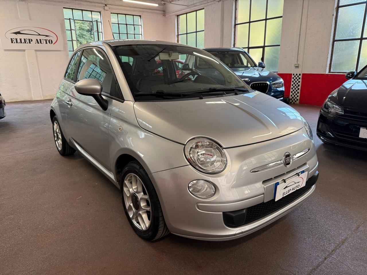 Fiat 500 1.2 Sport NEOPATENTATI