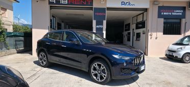 Maserati Levante V6 Diesel 250CV