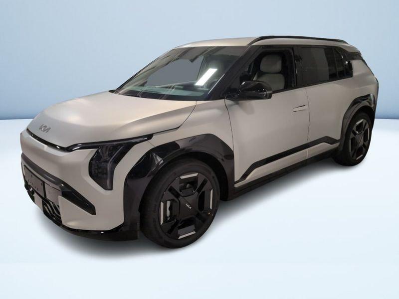 KIA EV3 Long Range GT-Line