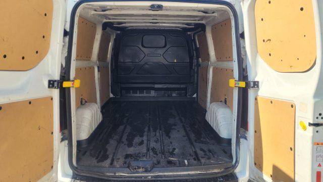 FORD Transit Custom 320 2.0 EcoBlue 130 PL Trend L2H1 passo lungo