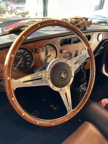 Triumph Spitfire