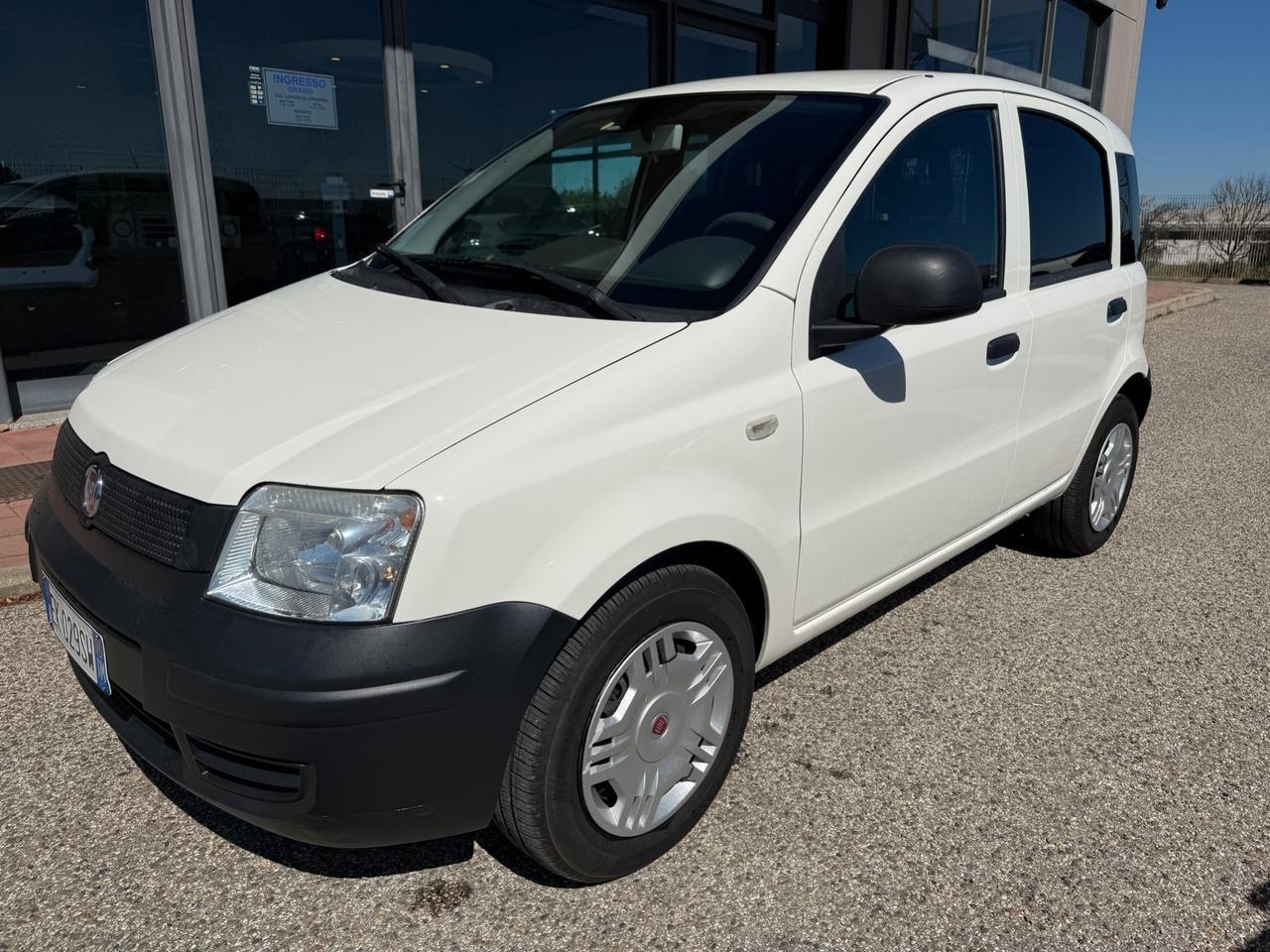 Fiat Panda 1.3 MJT 16V DPF AUTOCARRO IVA ESPOSTA