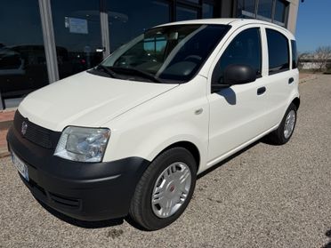 Fiat Panda 1.3 MJT 16V DPF AUTOCARRO IVA ESPOSTA