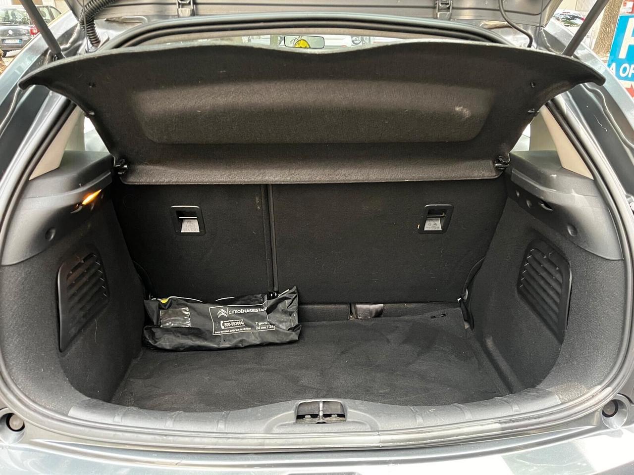 Citroen C3 BlueHDi 75 Feel Edition