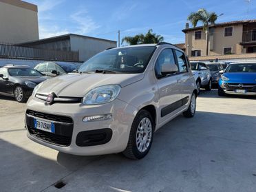 Fiat Panda 1.2 GPL Lounge