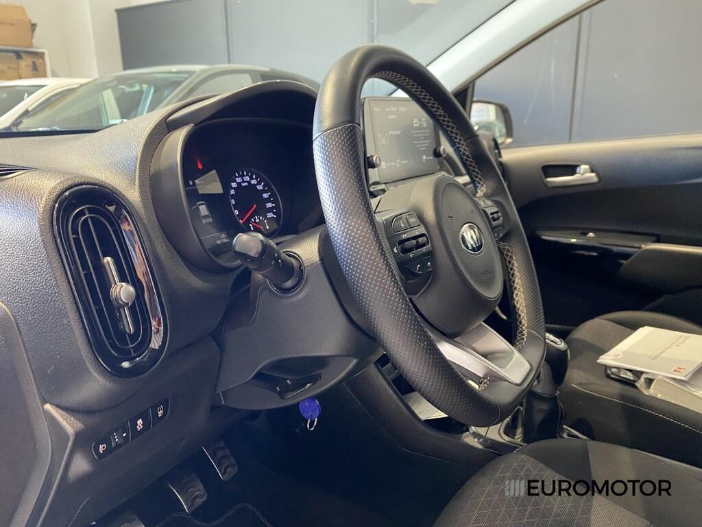 Kia Picanto 1.0 T-GDI X Line Techno&Safety Pack