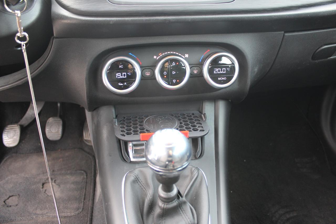 Alfa Romeo Giulietta 1.6 JTDM 120 SUPER