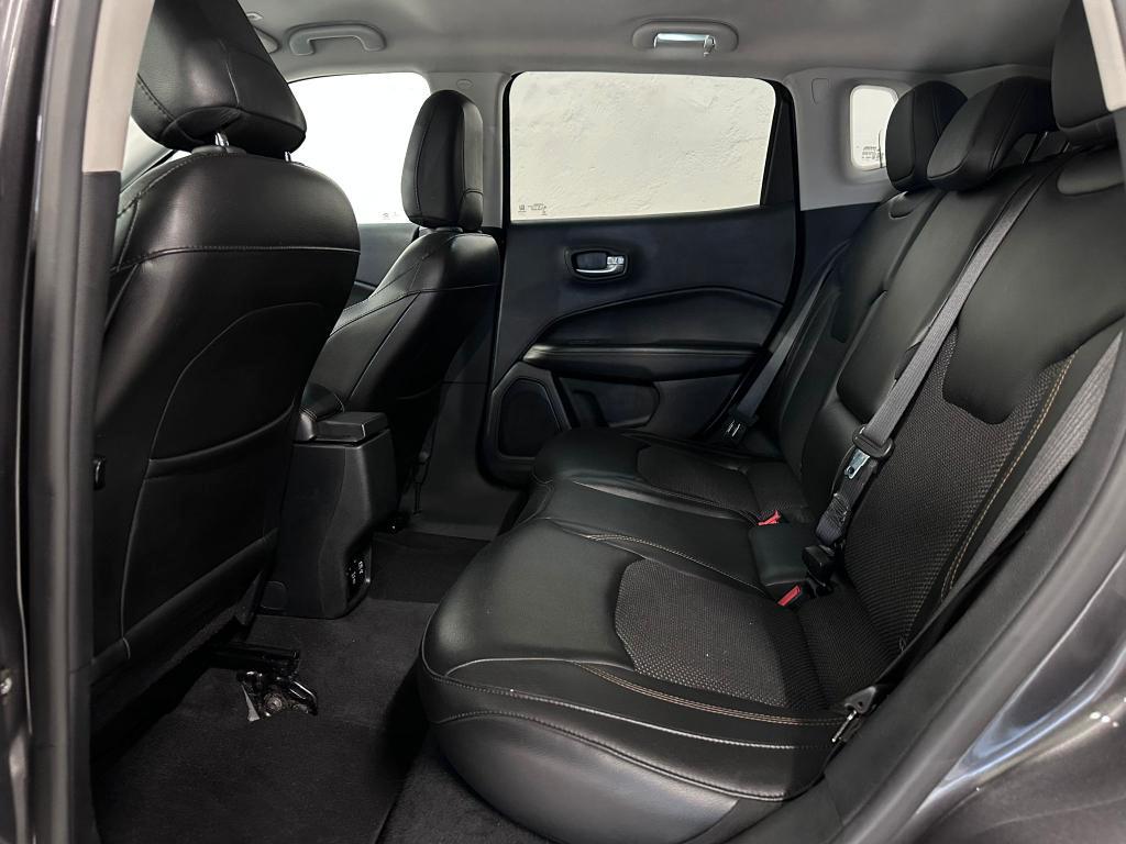 Jeep Compass 1.6 mjt Limited 2wd 120cv my19