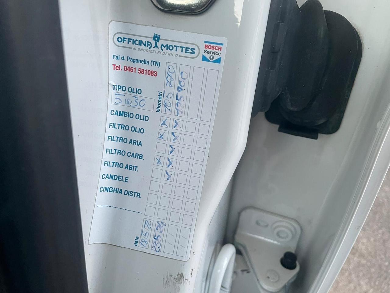 Seat Altea 1.6 TDI 105 CV CR DPF Style