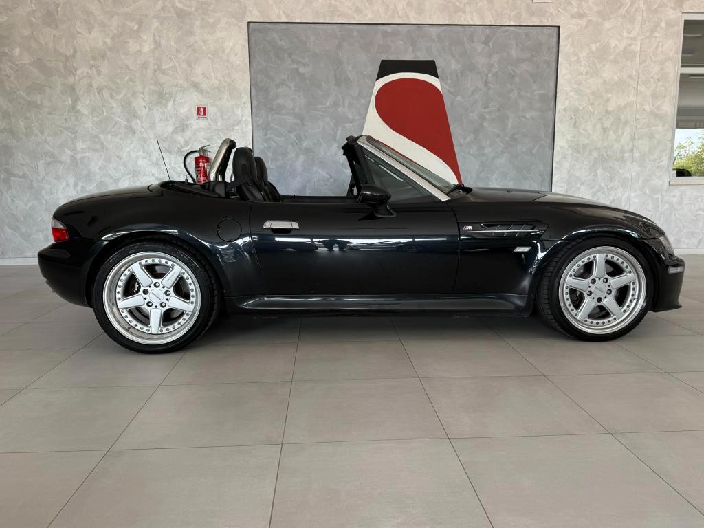 BMW Z3 M Roadster Z3 Roadster 3.2 M 321cv