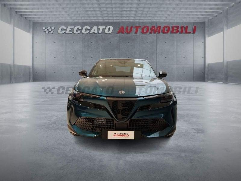 Alfa Romeo Junior Junior 1.2 ibrida Speciale 136cv edct6