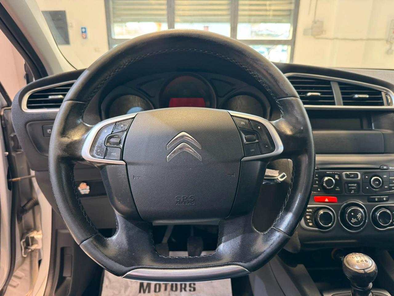 Peugeot 308 1.6 e-HDi 115CV Stop&Start CC Allure
