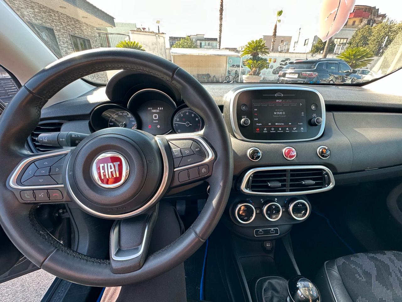 Fiat 500X 1.0 T3 120 CV Cross