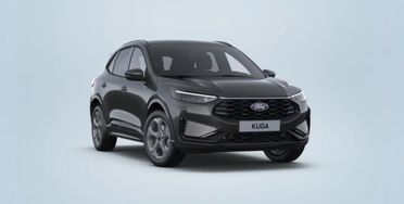 FORD Kuga ST-Line 2.5 Benzina - Plug In HybridAutomatica (HF55)Anteriore 2WD