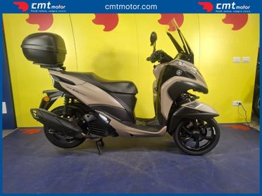 Yamaha Tricity 155 - 2022