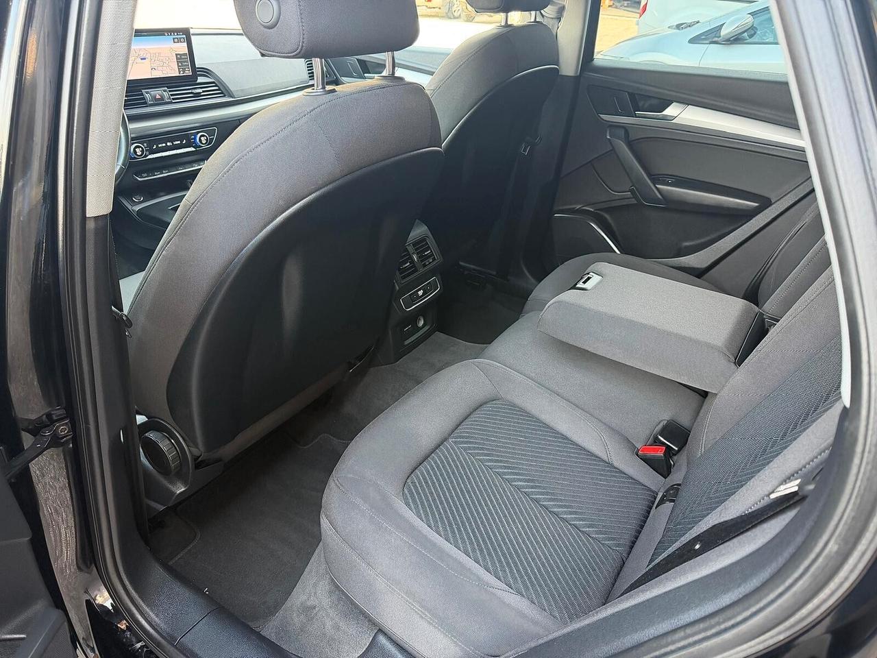 Audi Q5 SPB 35 TDI S tronic Advanced