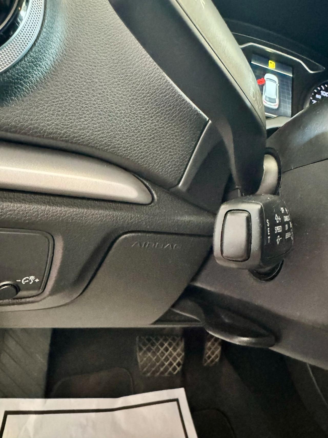 Audi A3 1.6 TDI clean diesel Ambition