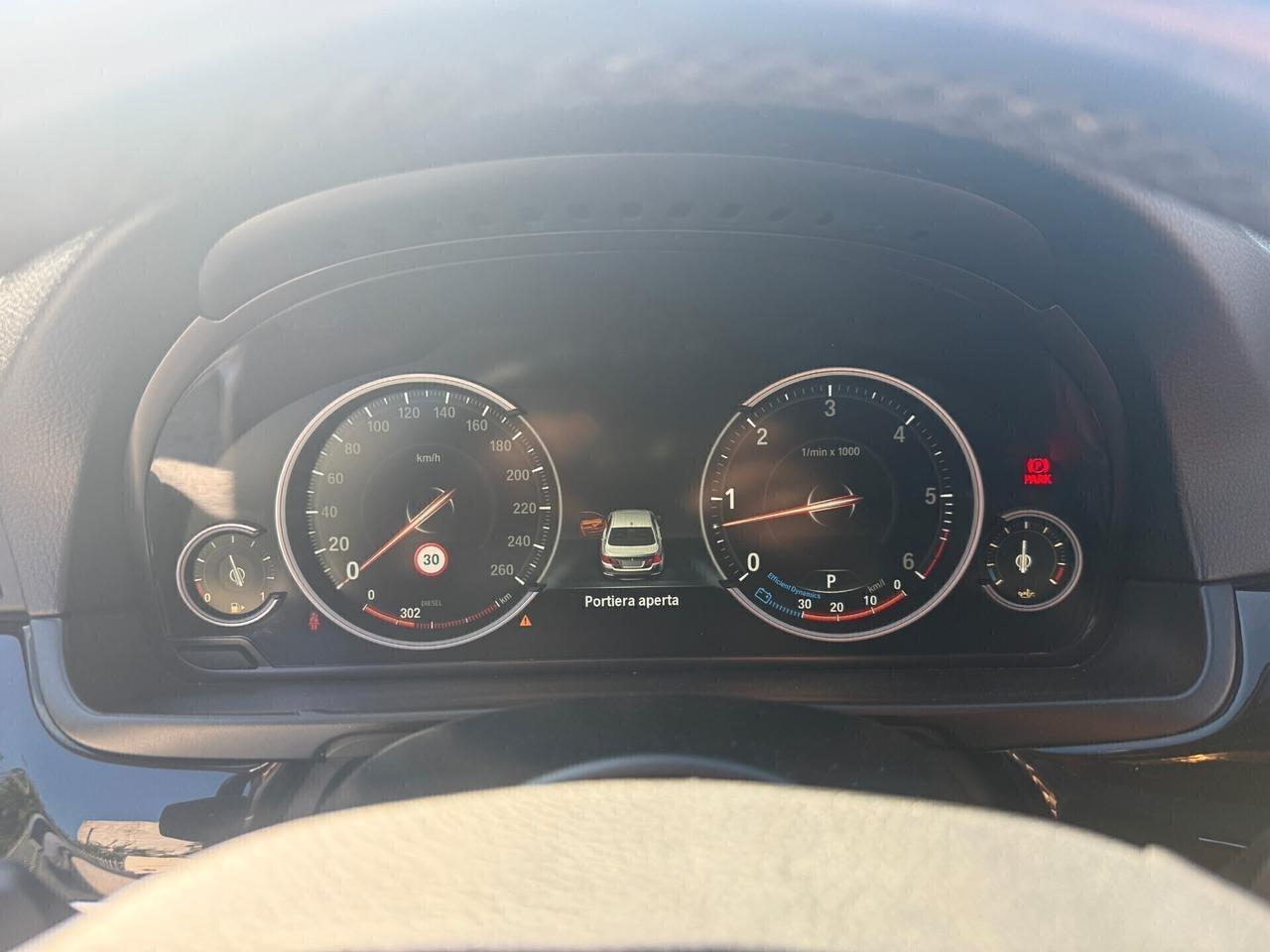 Bmw 535 535dA Luxury