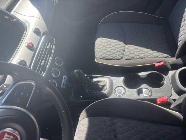 FIAT 500X - 1.3 T4 150 CV DCT City Cross