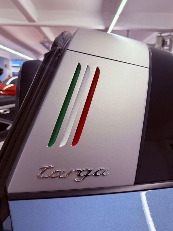 Porsche 911 911 3.8 Targa 4S