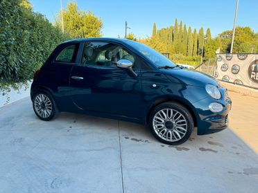 Fiat 500 Pop 1.2 Euro 6 benzina