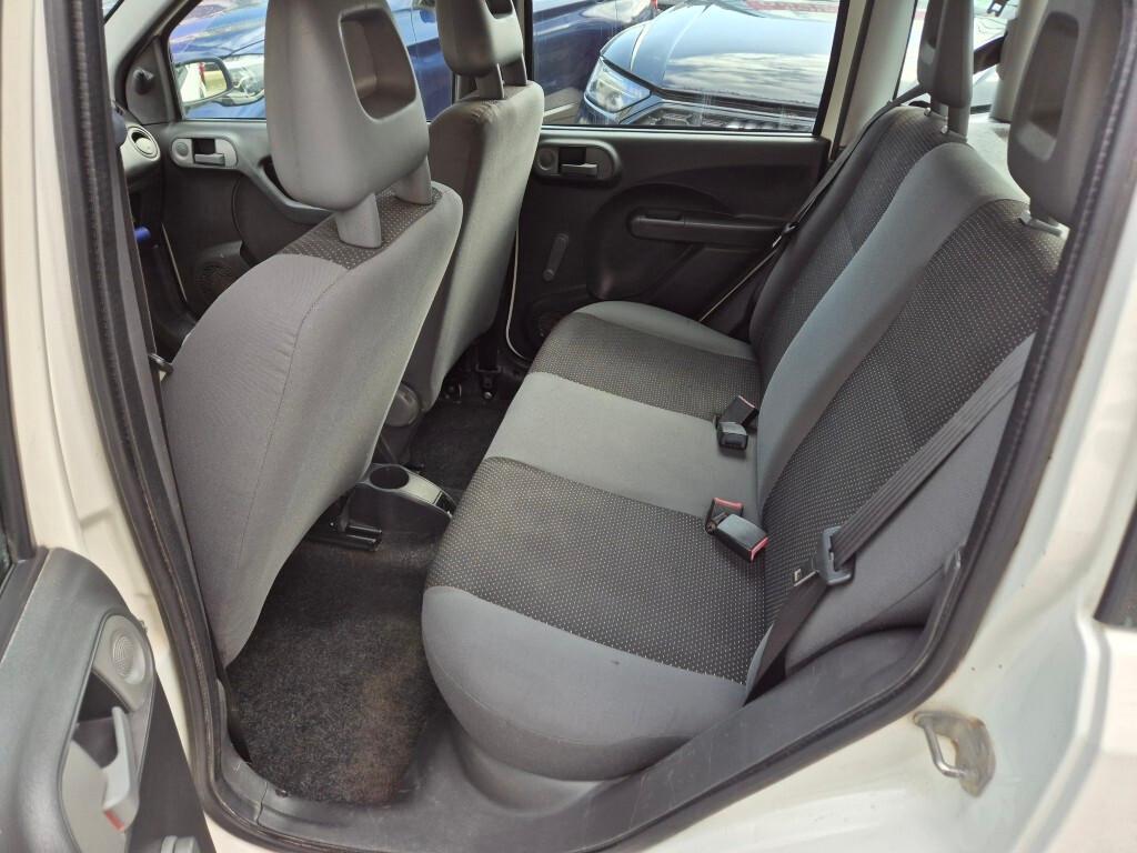 Fiat Panda 1.1 benzina CLIMA 5 POSTI