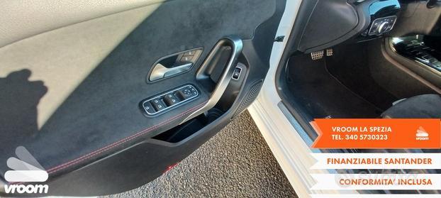 MERCEDES Classe A (W177) A 250 e hybrid EQ ...